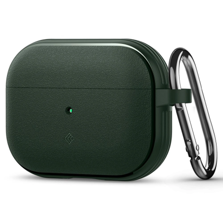 Pouzdro Caseology Vault Apple AirPods Pro 1 / 2 - zelené