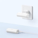 Powerbanka Baseus 5000 mAh 20W (PD) USB-C – bílá