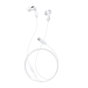 Sluchátka Baseus ENCOK CZ20 USB-C s mikrofonem - bílá