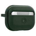 Pouzdro Caseology Vault Apple AirPods Pro 1 / 2 - zelené