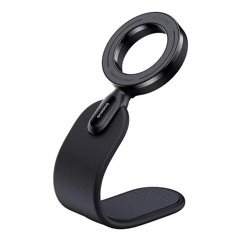 Držák do auta Baseus C02 Go pro smartphone - černý