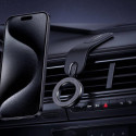 Držák do auta Baseus C02 Go pro smartphone – černý