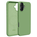Kryt Etteri Mag pro iPhone 16 – světle zelený
