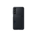 Kryt Samsung s kapsou na kartu Galaxy A16 - černý