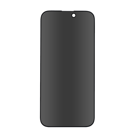 Ochranné sklo Forever Privacy pro iPhone 16 Pro Max