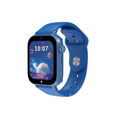 Chytré hodinky Forever Kids Look Me! 3 KW-520 4G/LTE pro děti - modr