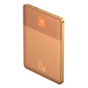Powerbanka Baseus BLADE2 12000mAh 65W – oranžová