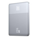Baseus BLADE2 12000mAh 65W powerbanka stříbrná