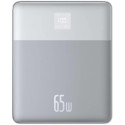 Baseus BLADE2 12000mAh 65W powerbanka stříbrná
