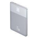 Baseus BLADE2 12000mAh 65W powerbanka stříbrná