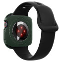 Pouzdro CASEOLOGY VAULT pro Apple Watch 10 (46 mm) – zelené