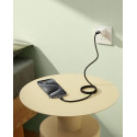 Kabel Baseus TUNGSTEN 100W USB/USB-C 1m černý