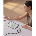 Kabel Baseus TUNGSTEN 100W USB/USB-C 1m černý