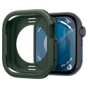 Pouzdro CASEOLOGY VAULT pro Apple Watch 10 (46 mm) – zelené