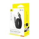 Kabel Baseus TUNGSTEN 100W USB/USB-C 1m černý