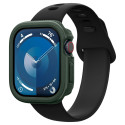 Pouzdro CASEOLOGY VAULT pro Apple Watch 10 (46 mm) – zelené
