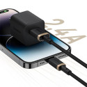 Kabel Baseus Dura USB/Lightning 1m 2.4A pro iPhone