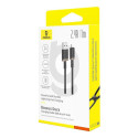 Kabel Baseus Dura USB/Lightning 1m 2.4A pro iPhone