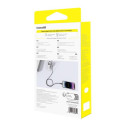 Kabel Baseus Dura USB/Lightning 1m 2.4A pro iPhone