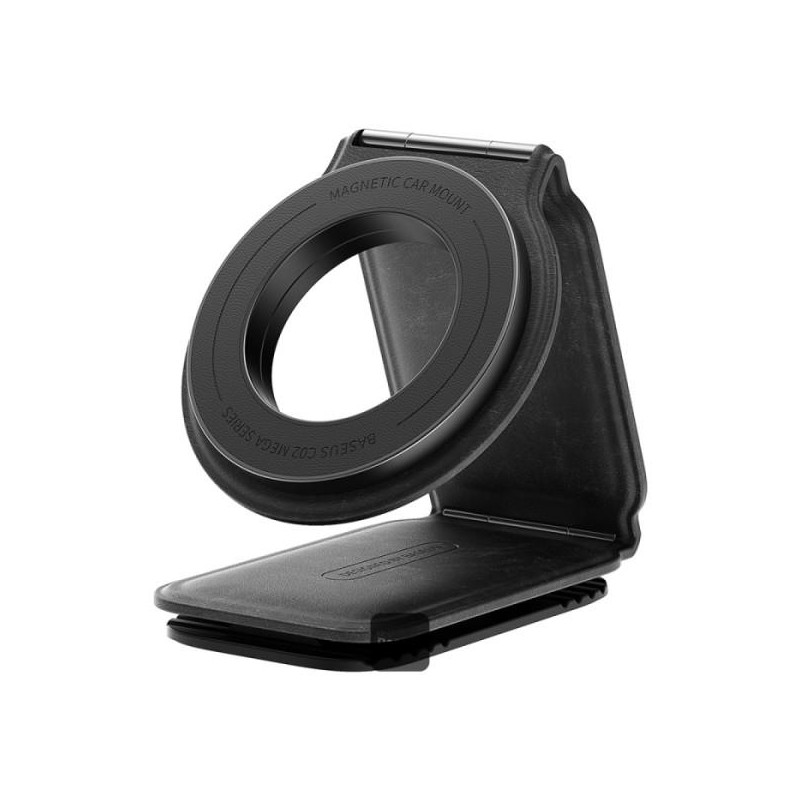 Držák do auta Baseus PRIMETrip C02 Series pro telefony - černý