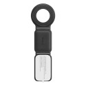 Držák do auta Baseus PRIMETrip C02 Series - černý