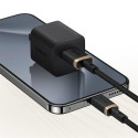 Kabel Baseus Dura USB/USB-C 2m 60W - černo zlatý