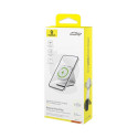 Držák do auta Baseus PRIMEtrip C02 Qi2 (15W) - bílý
