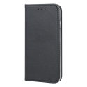 Flipové pouzdro Smart Magnetic CPA Moto G35 - černé