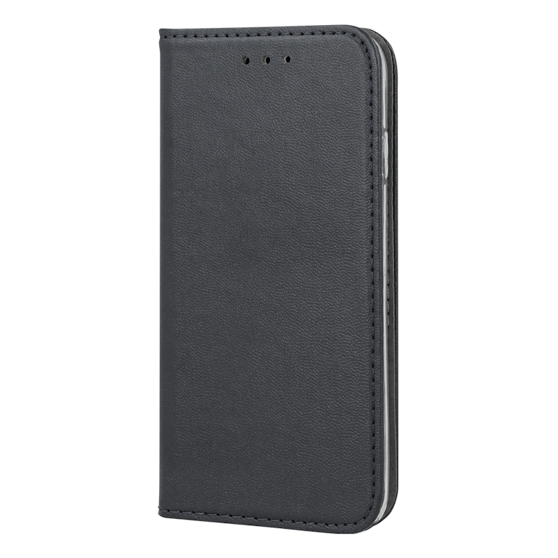 Flipové pouzdro Smart Magnetic CPA pro Motorola Moto G35 - černé