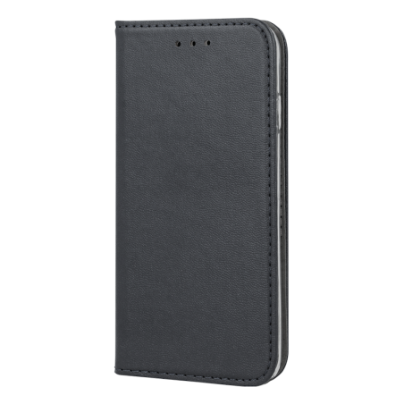 Flipové pouzdro Smart Magnetic CPA Moto G35 - černé