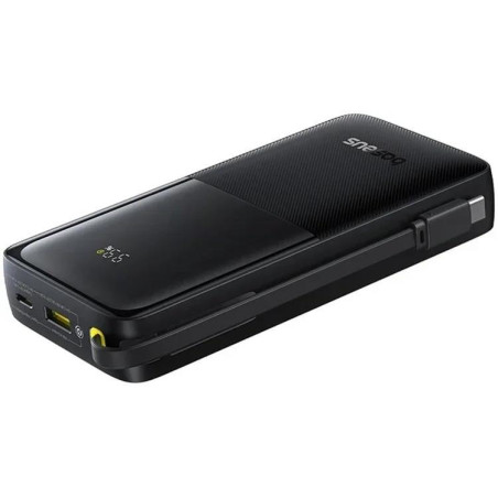 Powerbanka Baseus BIPOW 2 20000mAh 20W - černá