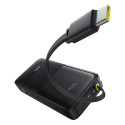 Powerbanka Baseus BIPOW 2 20000mAh 20W - černá