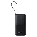 Powerbanka Baseus BIPOW 2 20000mAh 20W - černá