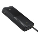 Powerbanka Baseus BIPOW 2 20000mAh 20W - černá