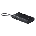Powerbanka Baseus BIPOW 2 20000mAh 20W - černá