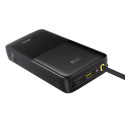 Powerbanka Baseus BIPOW 2 20000mAh 20W - černá