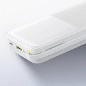 Powerbanka Baseus BIPOW 2 20000mAh 20W bílá