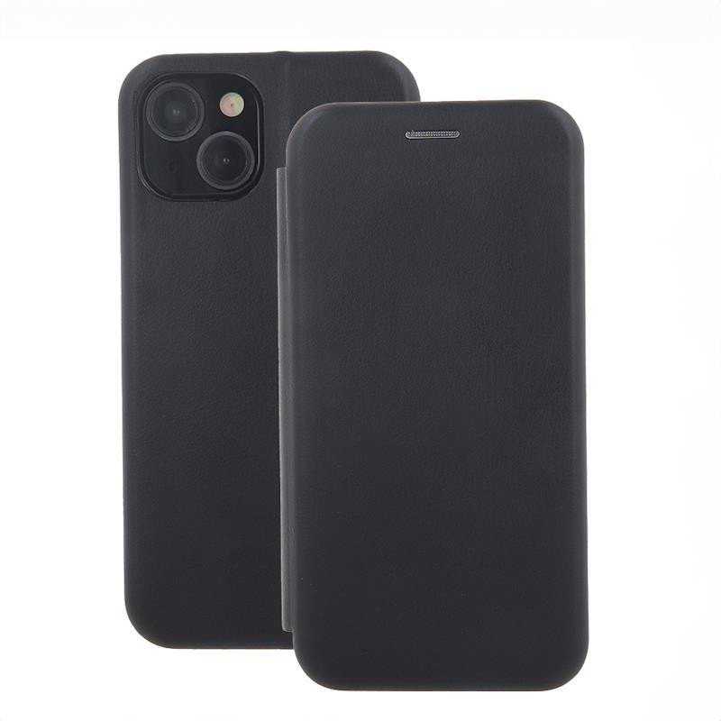 Pouzdro Smart Diva CPA pro Galaxy A16/A16 4G/A16 5G - černé