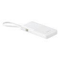 Baseus BIPOW 2 10000mAh 20W powerbanka bílá