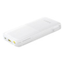 Baseus BIPOW 2 10000mAh 20W powerbanka bílá