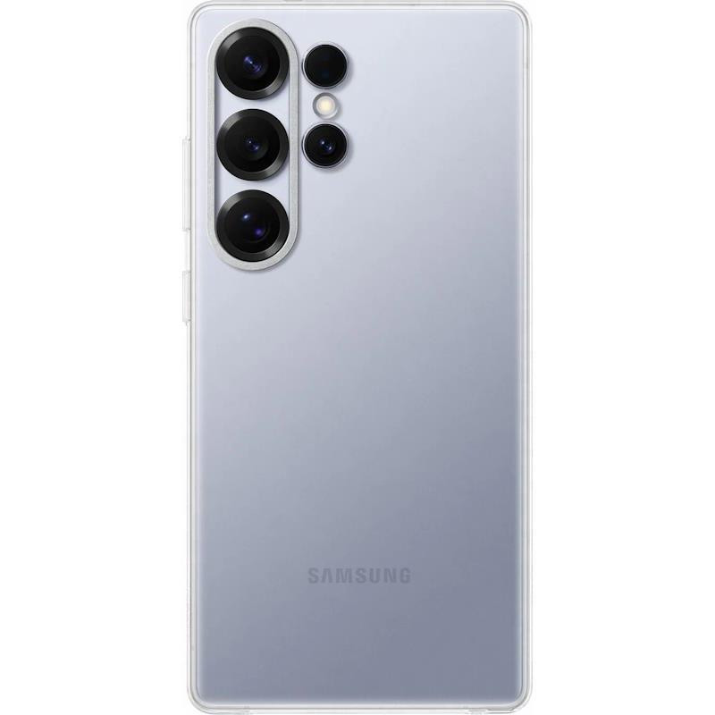 Kryt Samsung pro Samsung Galaxy S25 Ultra - transparentní