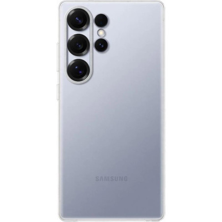 Kryt Samsung pro Galaxy S25 Ultra transparentní