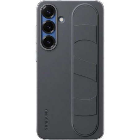 Kryt Samsung s páskem Galaxy S25 Plus - černý