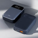 Powerbanka Allity APB-200 10000mAh 33W šedá