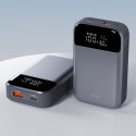 Powerbanka Allity APB-200 10000mAh 33W šedá