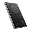 Powerbanka Allity APB-300 5000mAh 20W šedá