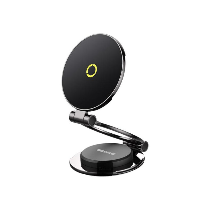 Držák Baseus MagPro Series II pro telefon - černý