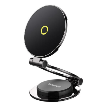 Držák Baseus MagPro Series II do auta - černý