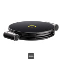 Držák Baseus MagPro Series II do auta - černý