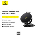 Držák Baseus MagPro Series II do auta - černý